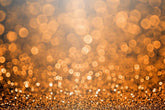 Bokeh Orange Sparkle For Holiday Photography Backdrop J-0528 Shopbackdrop